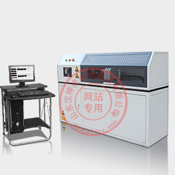 0-50r/min電子式旋轉疲勞試驗機