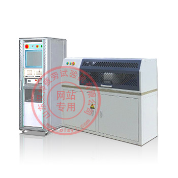高低溫彈簧扭轉疲勞試驗機