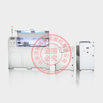 電液式高低周拉壓疲勞試驗機(jī)