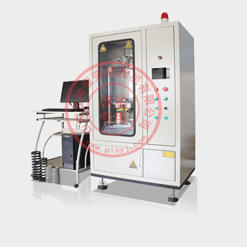 100KN機械式拉壓疲勞試驗機