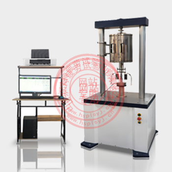 蠕變疲勞試驗機(jī)