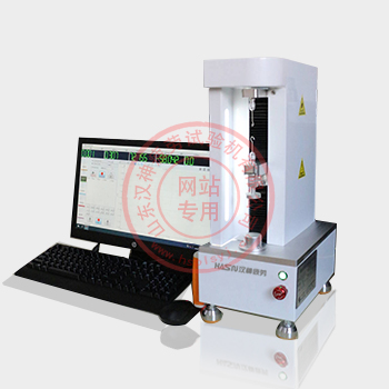 彈簧/彈片精密型拉壓試驗(yàn)機(jī)