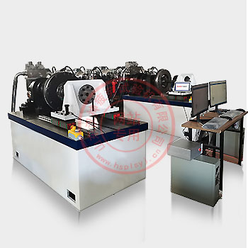 電液伺服扭轉(zhuǎn)疲勞試驗機(jī)（量程/機(jī)型可選）