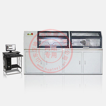 微機(jī)控制鉆桿扭力測試機(jī)