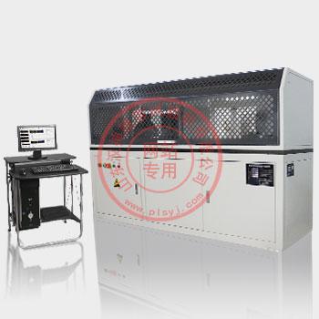 電子式動態(tài)扭轉疲勞試驗機-中小型