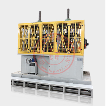 空氣彈簧疲勞試驗機(jī)（非標(biāo)定制各種試驗機(jī)）